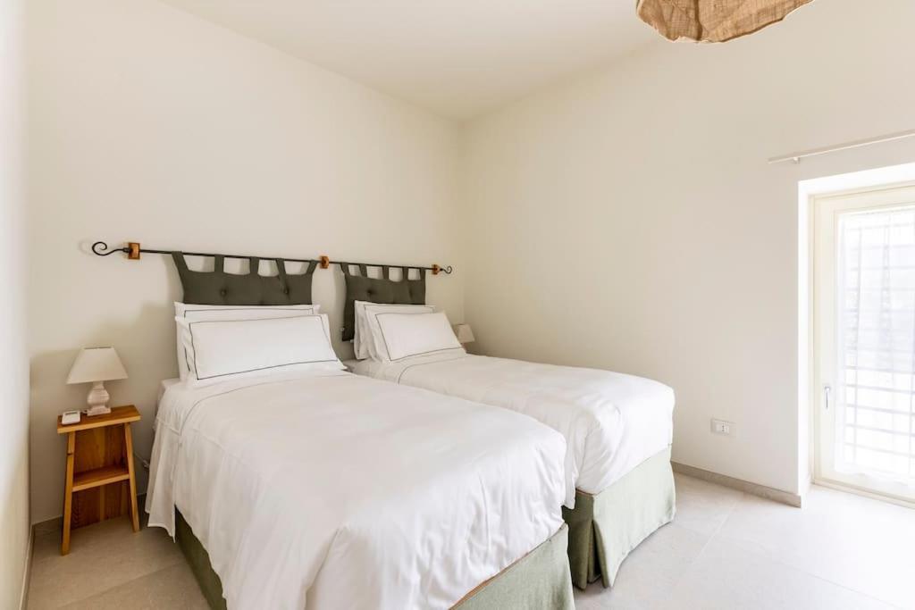 Mezzane di Sotto Verdeolivo 1876 - Apartments & Pool מראה חיצוני תמונה