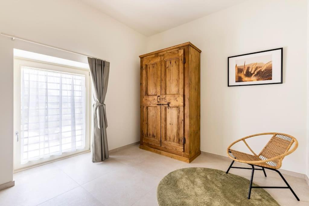 Mezzane di Sotto Verdeolivo 1876 - Apartments & Pool מראה חיצוני תמונה