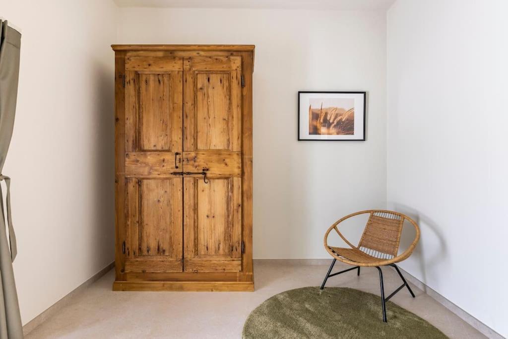 Mezzane di Sotto Verdeolivo 1876 - Apartments & Pool מראה חיצוני תמונה