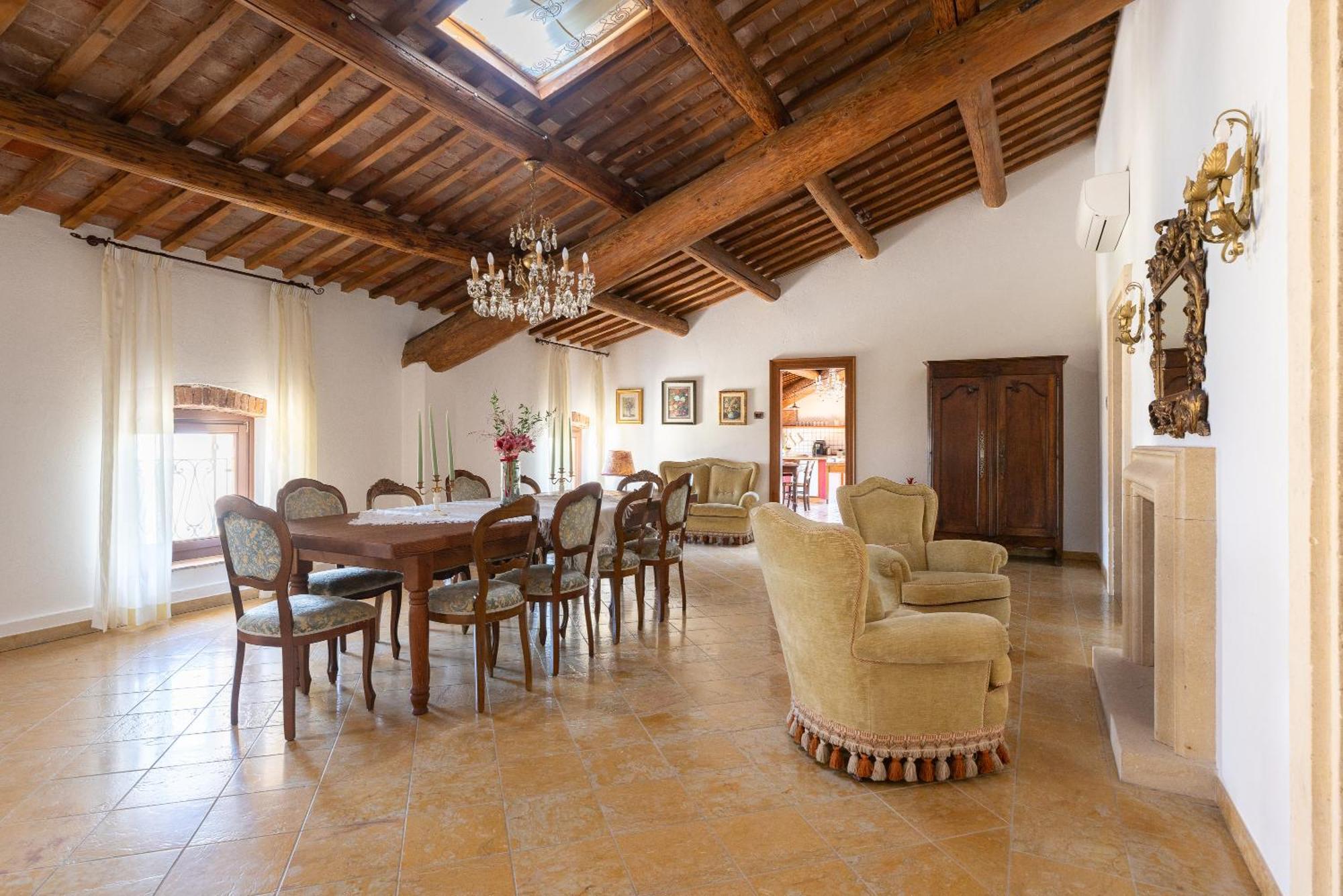 Mezzane di Sotto Verdeolivo 1876 - Apartments & Pool מראה חיצוני תמונה