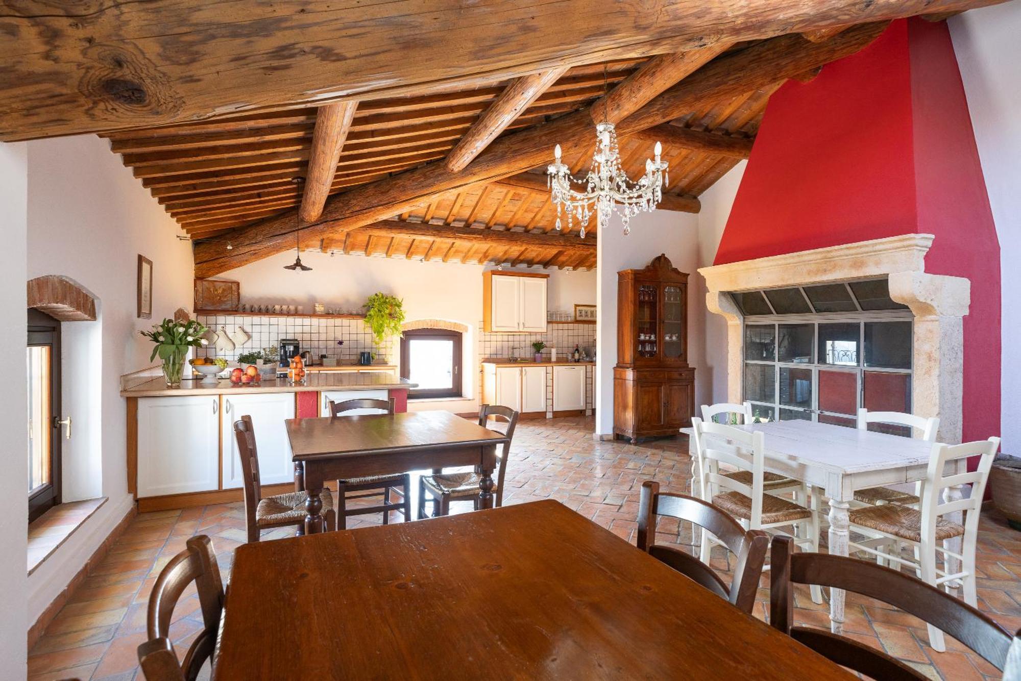Mezzane di Sotto Verdeolivo 1876 - Apartments & Pool מראה חיצוני תמונה