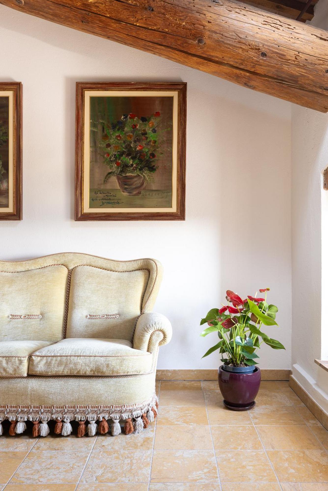 Mezzane di Sotto Verdeolivo 1876 - Apartments & Pool מראה חיצוני תמונה