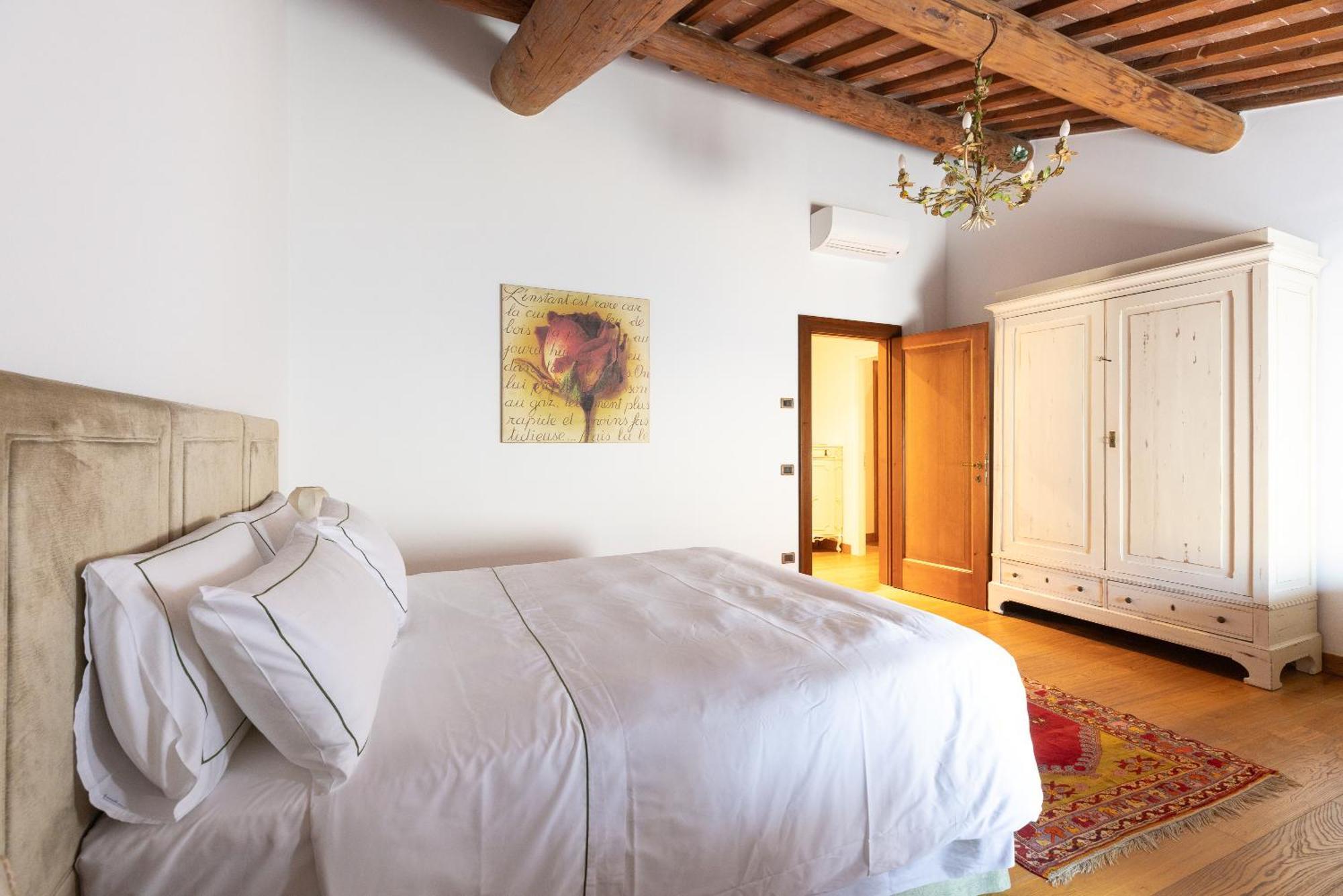 Mezzane di Sotto Verdeolivo 1876 - Apartments & Pool מראה חיצוני תמונה