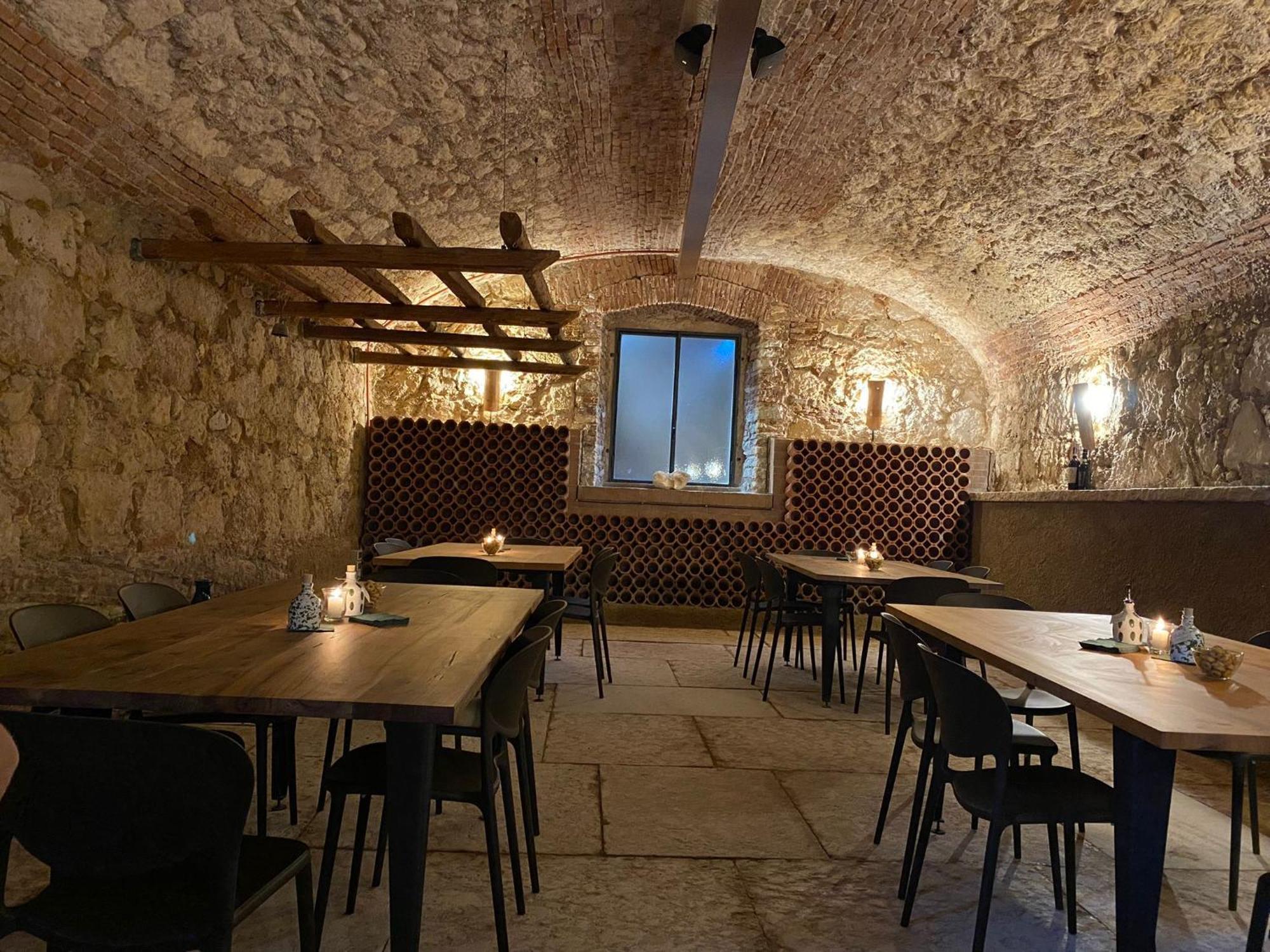 Mezzane di Sotto Verdeolivo 1876 - Apartments & Pool מראה חיצוני תמונה