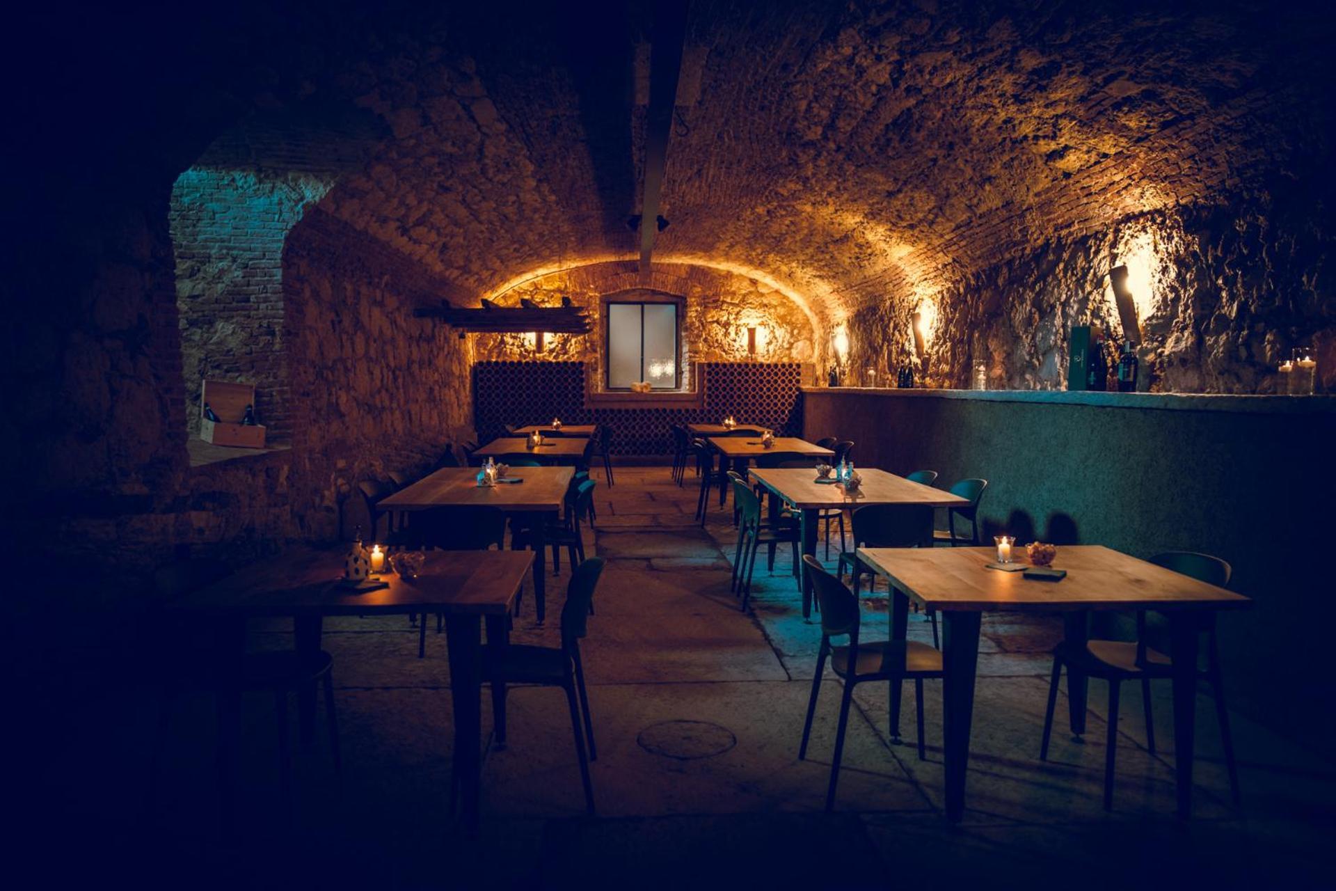 Mezzane di Sotto Verdeolivo 1876 - Apartments & Pool מראה חיצוני תמונה